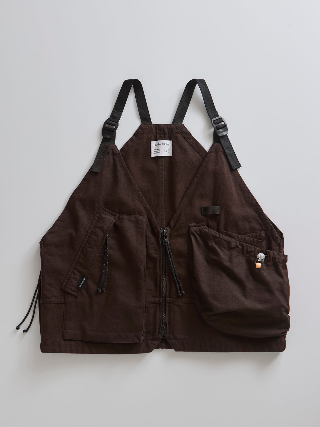 SU-102 Utility Vest – EarthStudies
