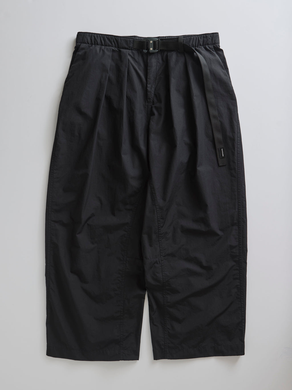 MP-111PA P_Article Pleated Trouser – EarthStudies