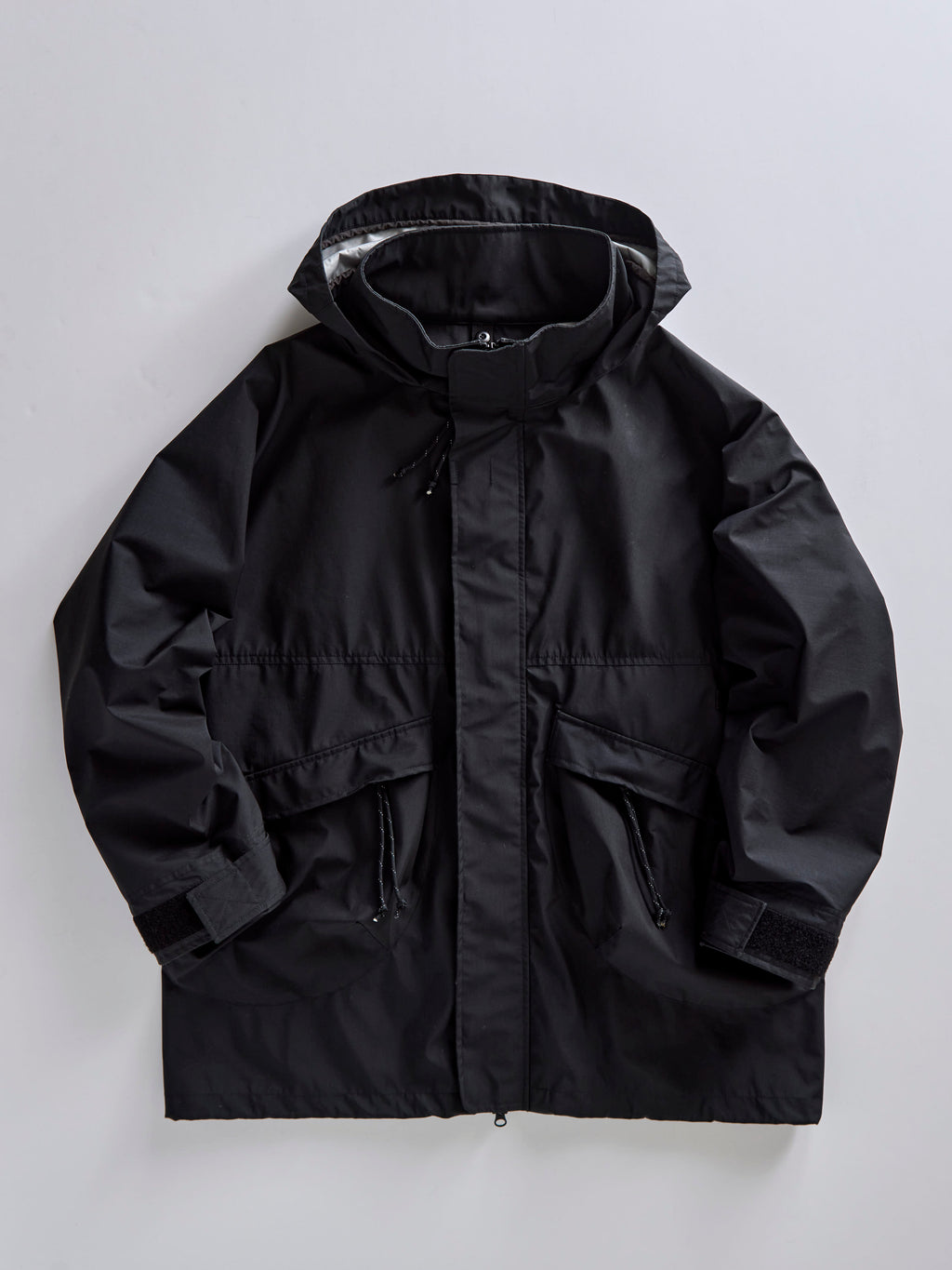 SU-103 Carapace Jacket – EarthStudies