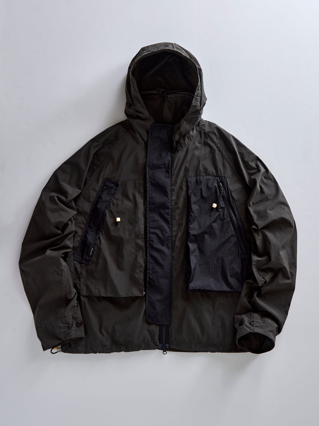 MS-104PA P_Article Field Jacket – EarthStudies