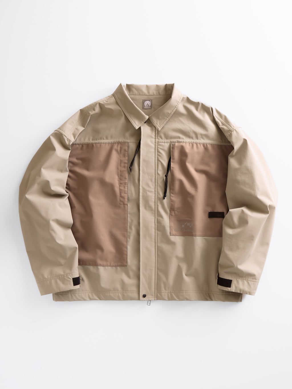MS-120 Shift Jacket 18 East + Earth\Studies – EarthStudies