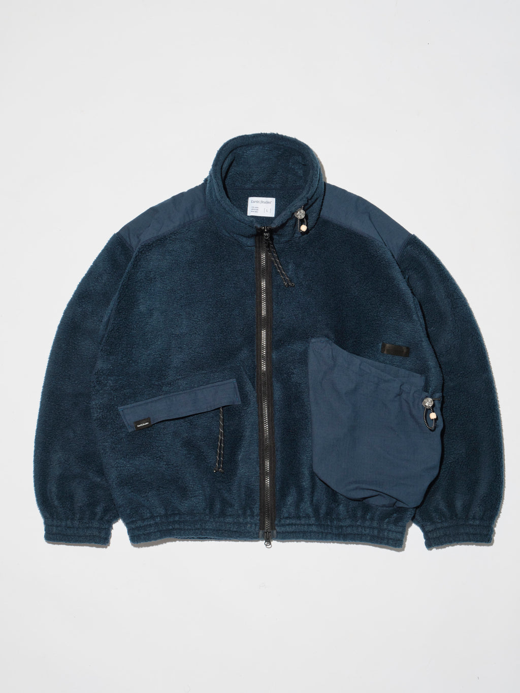 MS-110 ESCEP Jacket – EarthStudies