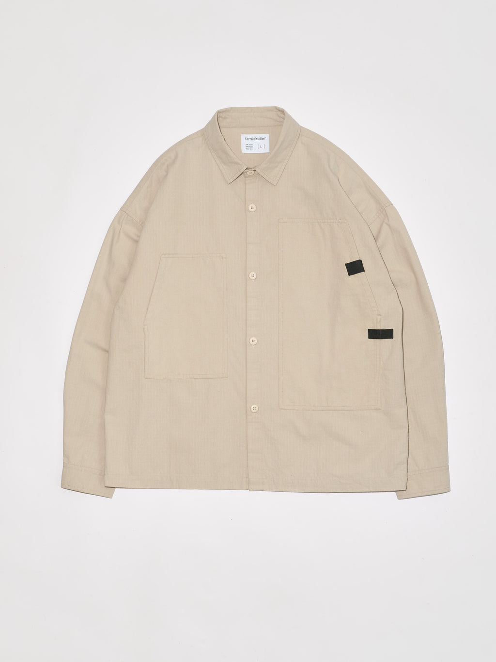 MS-109 Research Shirt – EarthStudies