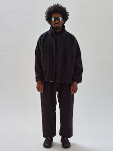 MS-123 Observation Jacket – EarthStudies