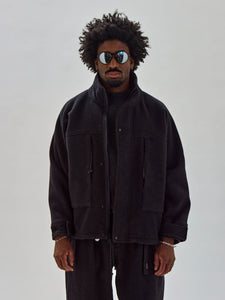 ジャケット・アウター ms0913 MS-123 Observation Jacket – EarthStudies