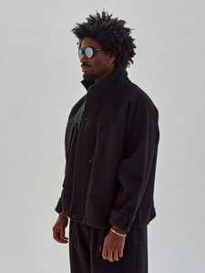 MS-123 Observation Jacket – EarthStudies