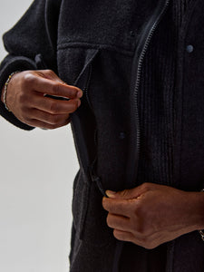 MS-123 Observation Jacket – EarthStudies