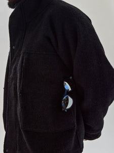 MS-123 Observation Jacket – EarthStudies