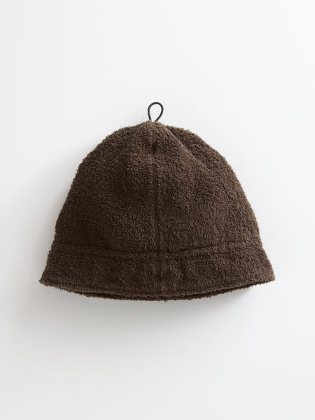 EQ-119 Sauna Hat – EarthStudies
