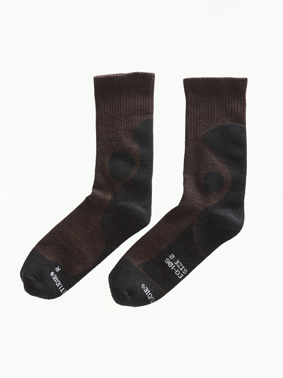 EQ-106PA Soma Sock - Bark