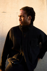 MS-123 Observation Jacket – EarthStudies