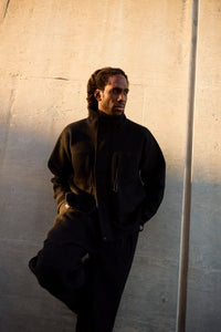 MS-123 Observation Jacket – EarthStudies