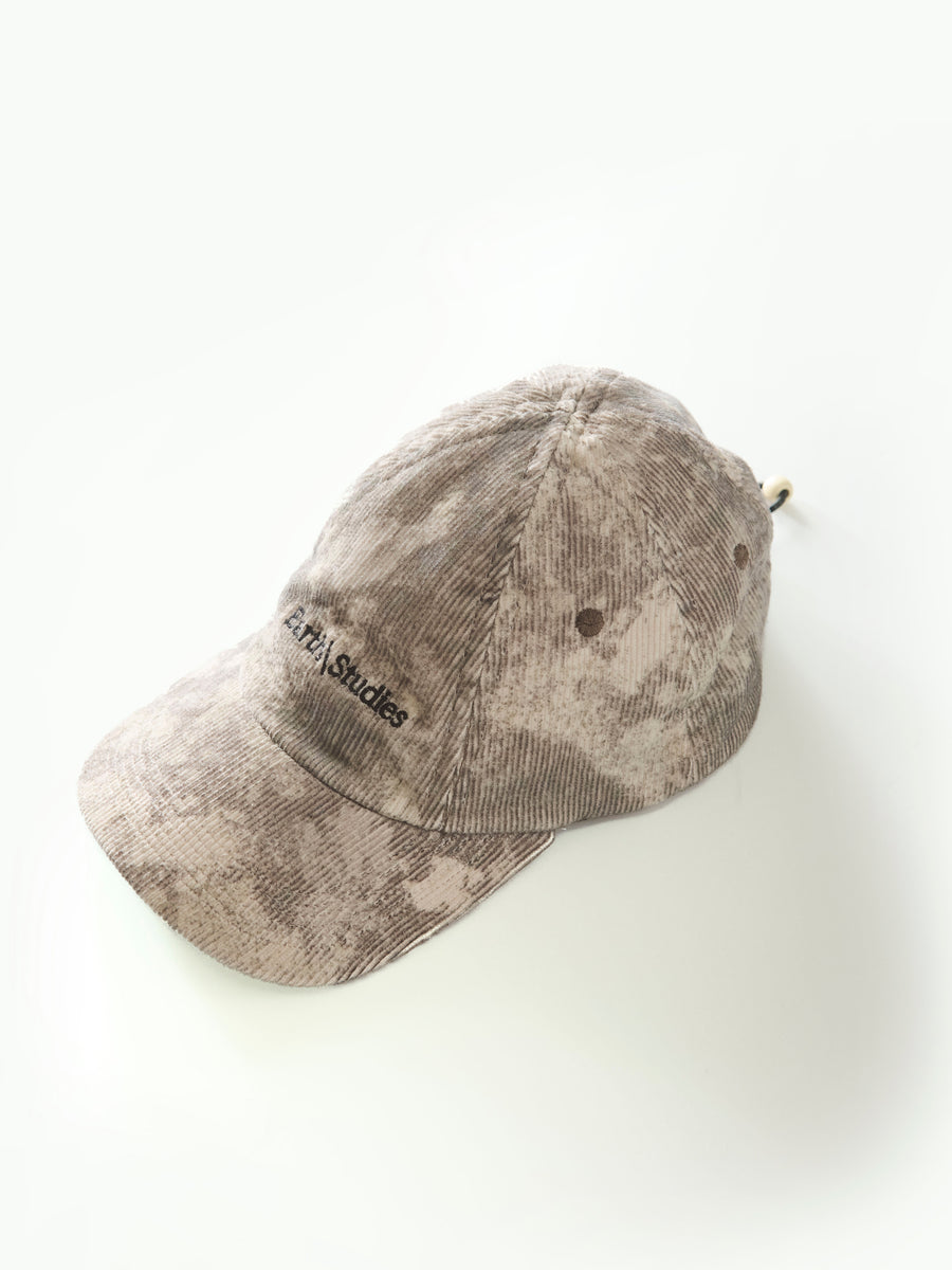 EQ-115 Crew Hat