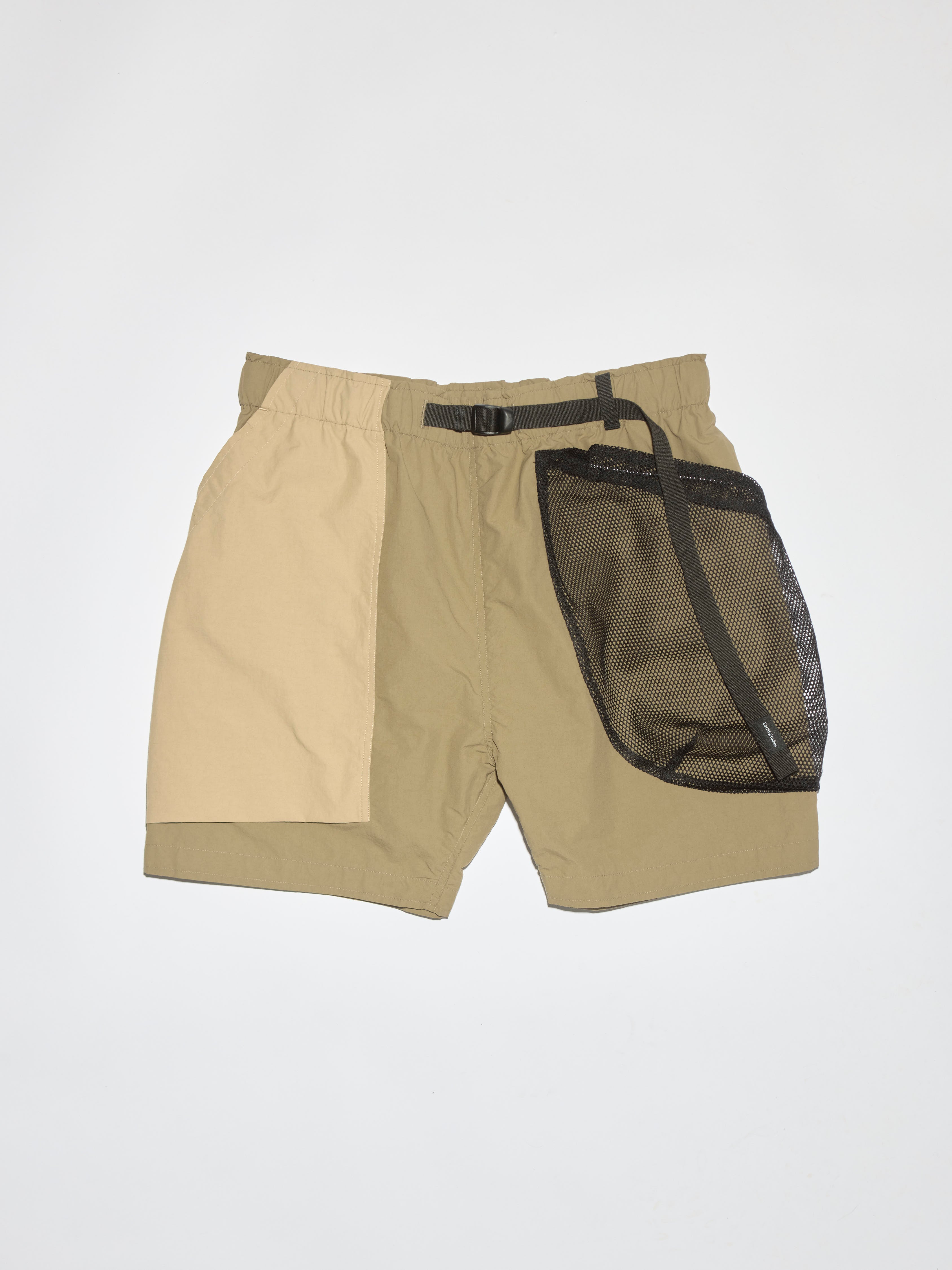 [すーじー]Mountain Research 2778 Field MP-104PA P_Article Field Short – EarthStudies