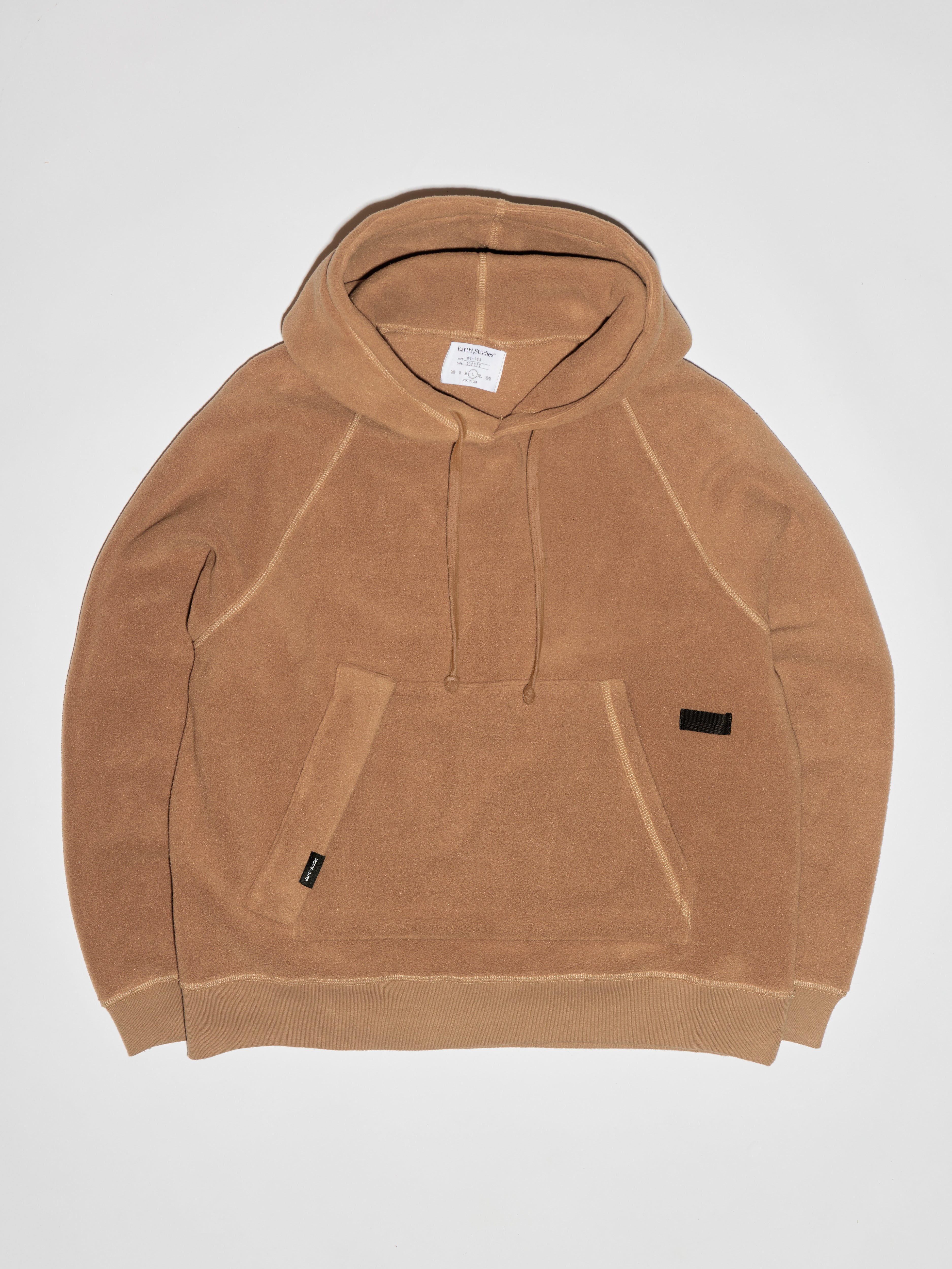 Todays Daily Deals Mens Fleece Hoodie White Mens Sweatshirt
