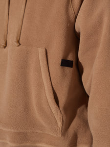 MS-108 ESCEP Hoodie : Polartec® Fleece