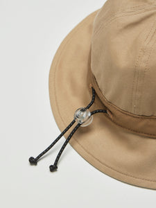 EQ-103 Six-Panel Bucket Hat