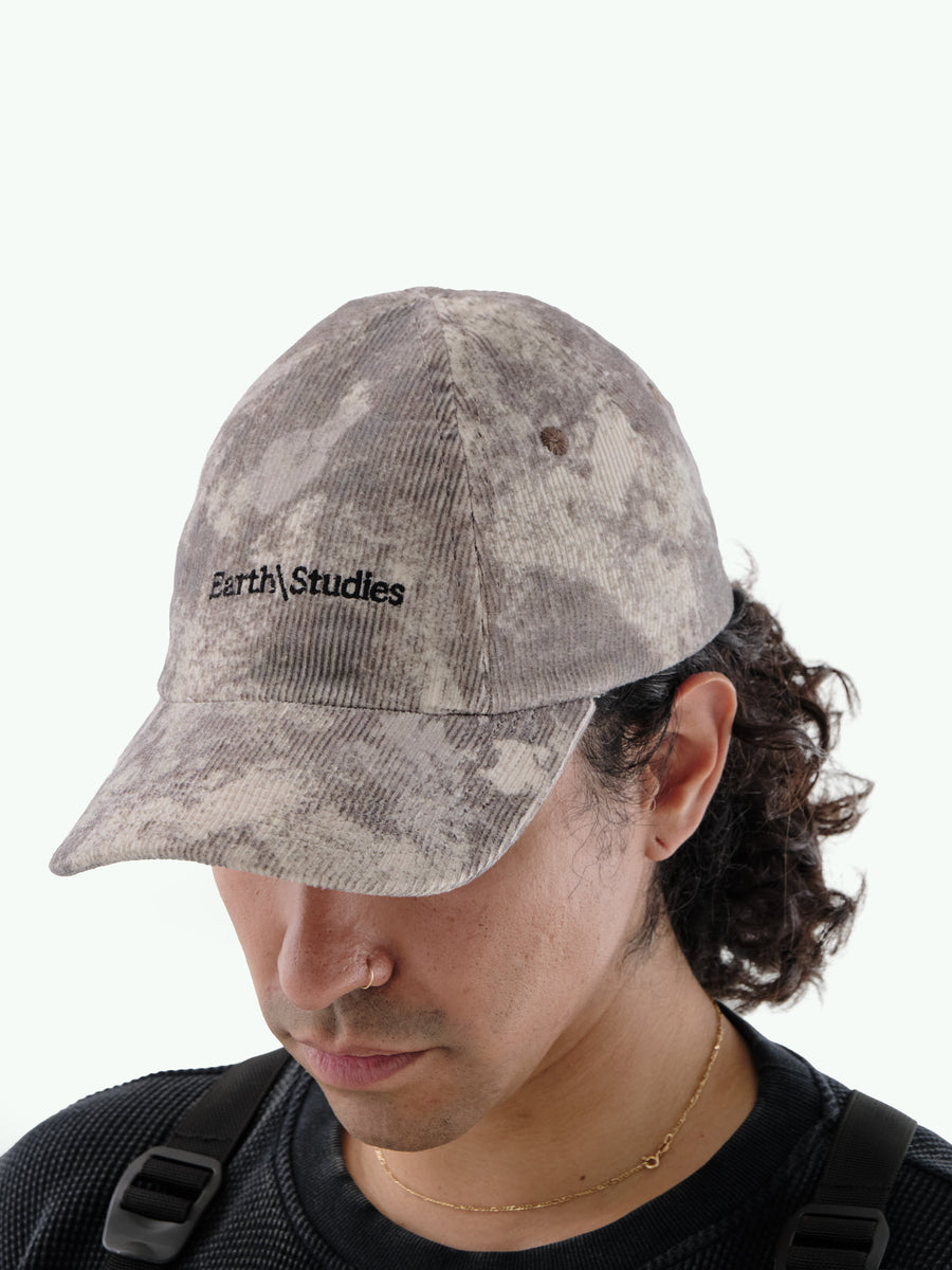 EQ-115 Crew Hat