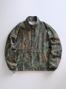 MS-119 Snap Pullover – EarthStudies
