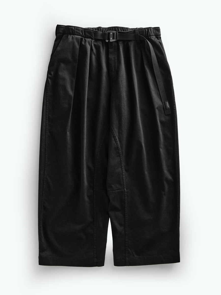 MP-111 Pleated Trouser