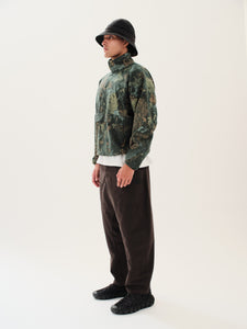 MS-119 Snap Pullover – EarthStudies