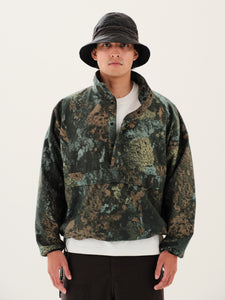 dude9 studhomme 2011年秋冬 ミリタリーナポレオンジャケット MS-119 Snap Pullover – EarthStudies