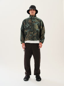 MS-119 Snap Pullover – EarthStudies