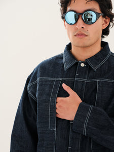 MS-120 Shift Jacket – EarthStudies