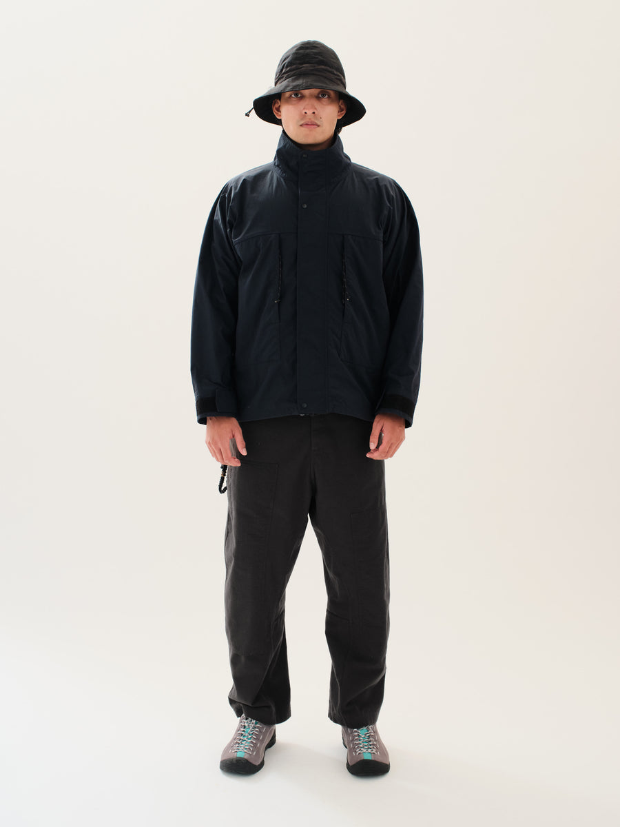 MS-123 Observation Jacket