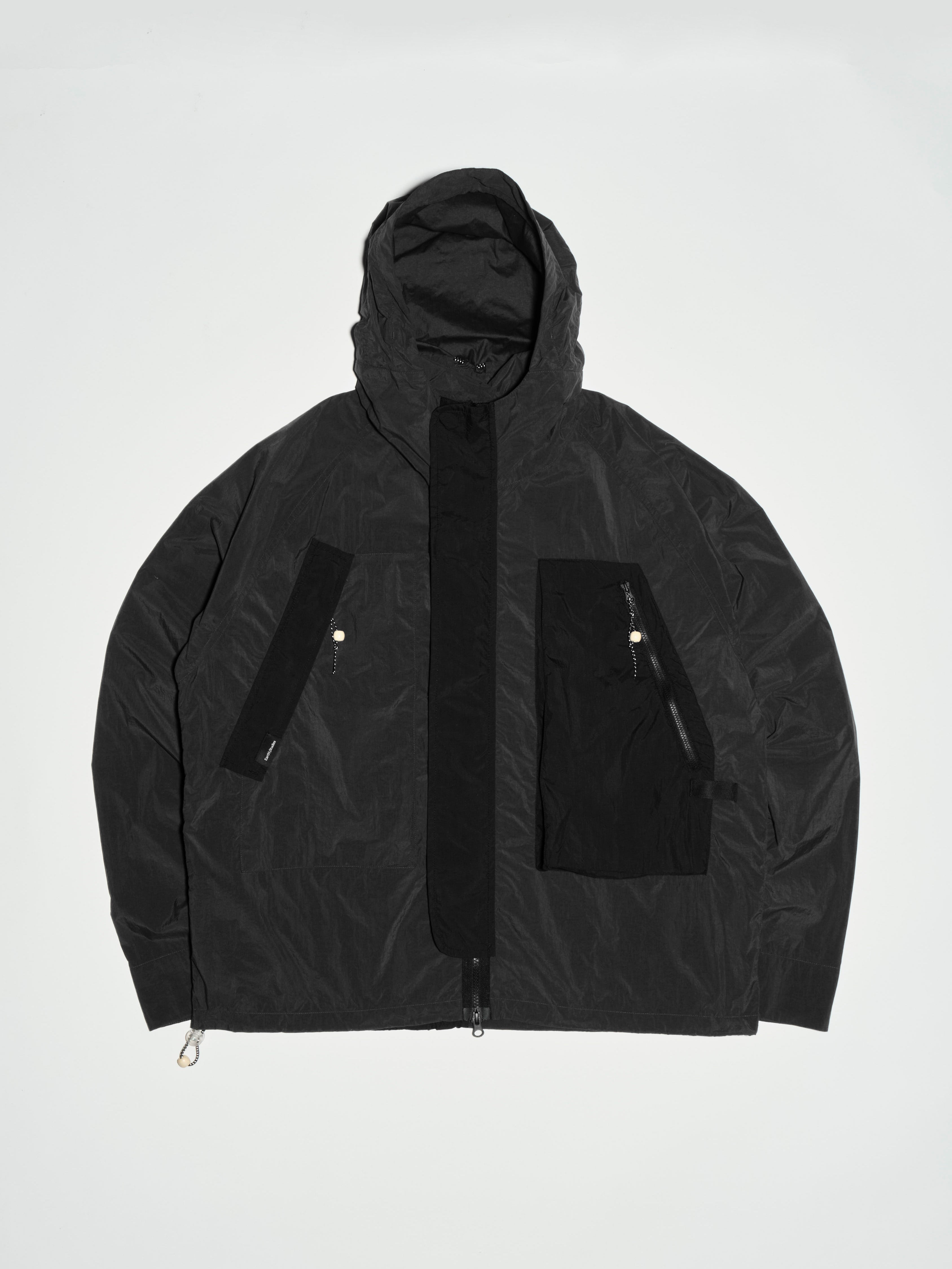 MS-104PA P_Article Field Jacket – EarthStudies