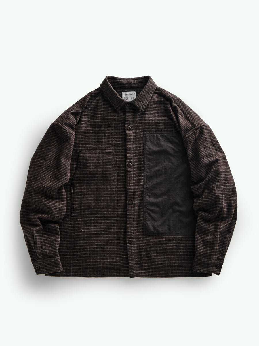 MS-109 Research Shirt