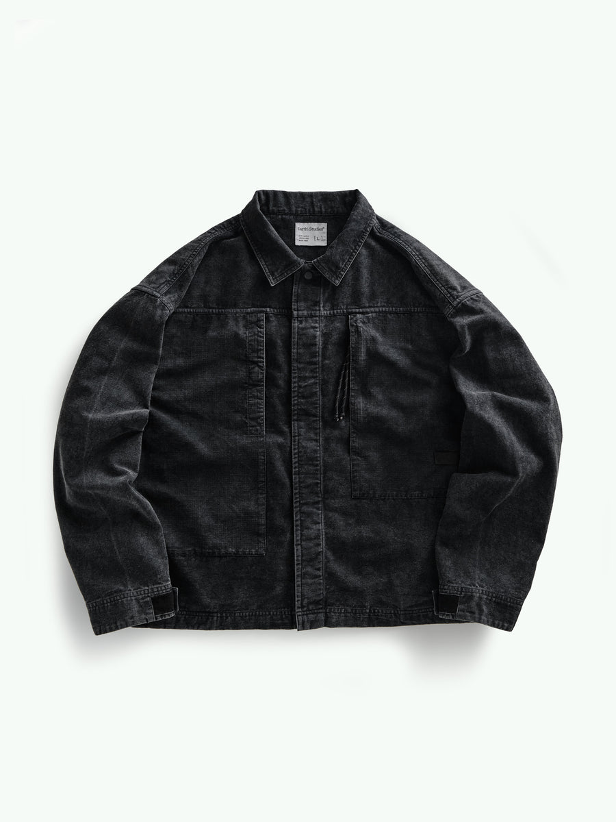 MS-120 Shift Jacket