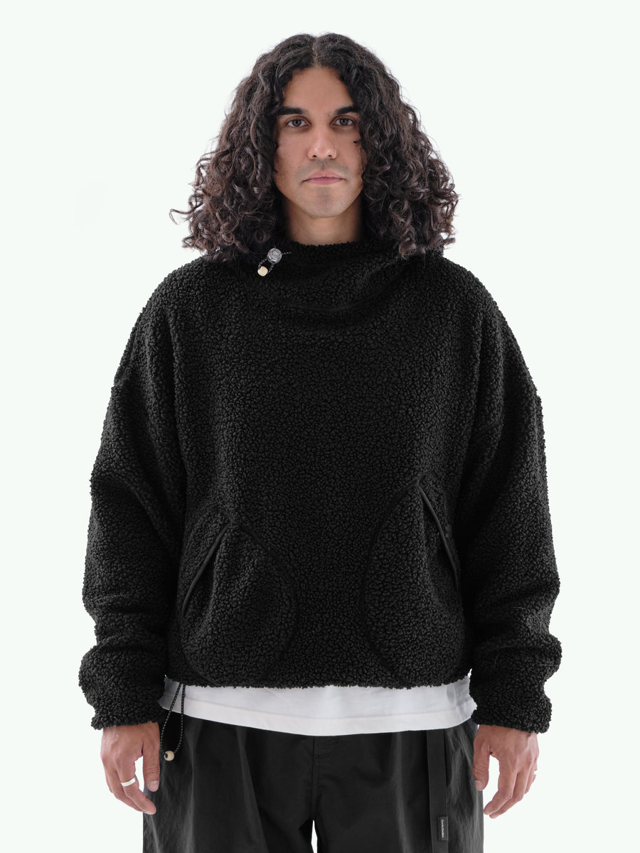 MS-125PA ESCEP Hoodie