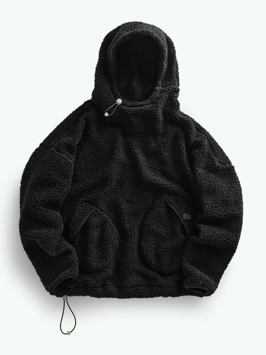 MS-125PA ESCEP Hoodie