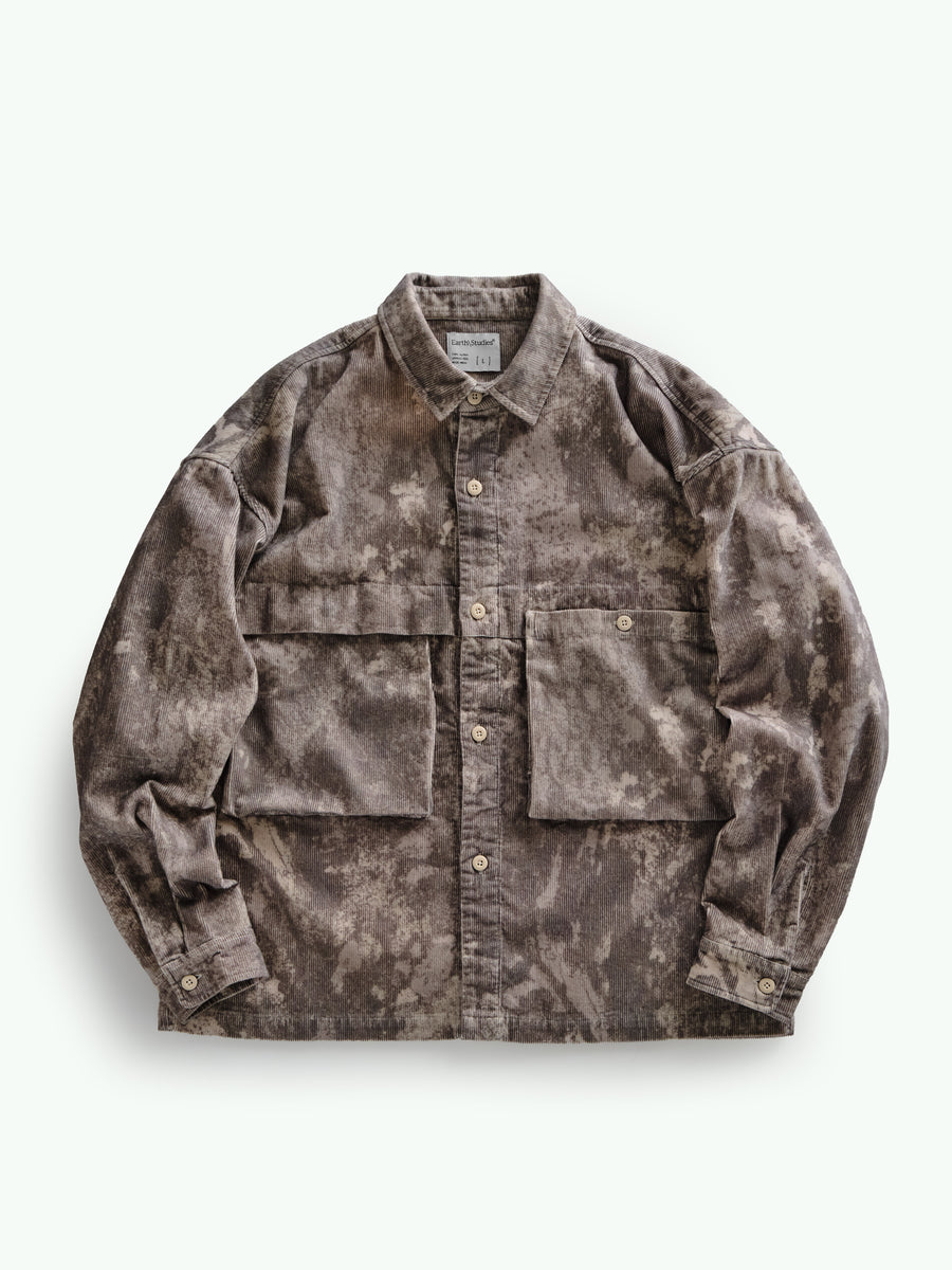 MS-126 Survey Shirt