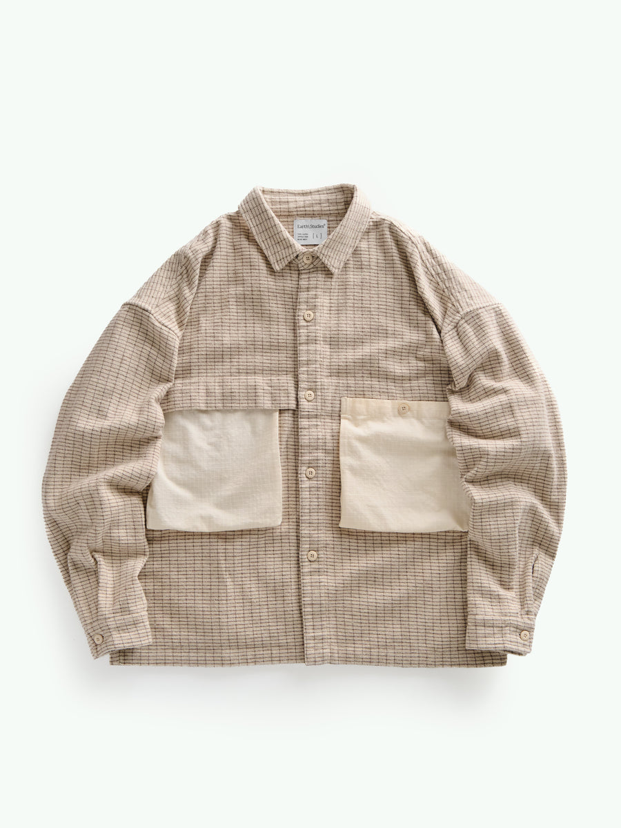 MS-126 Survey Shirt