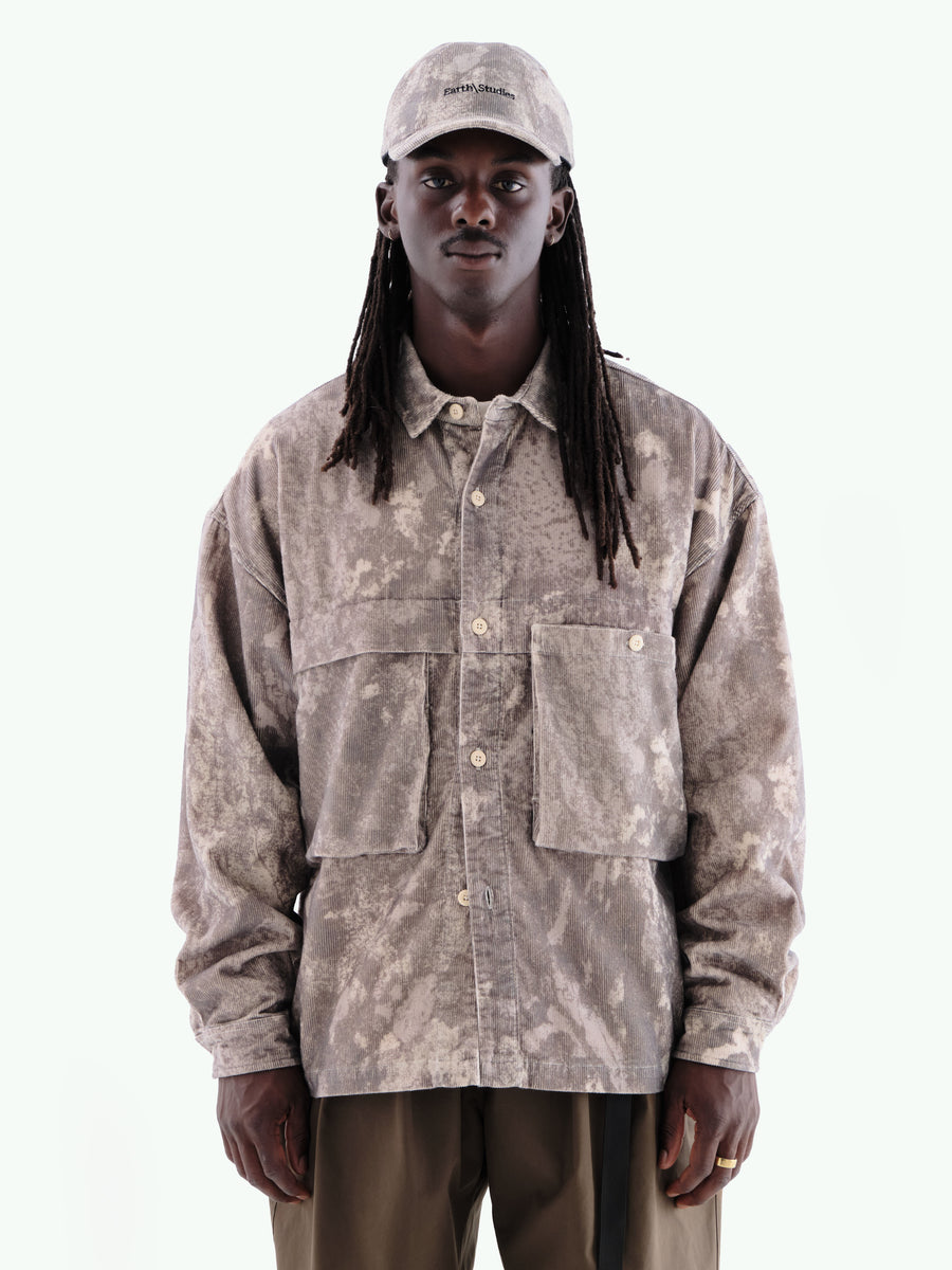 MS-126 Survey Shirt