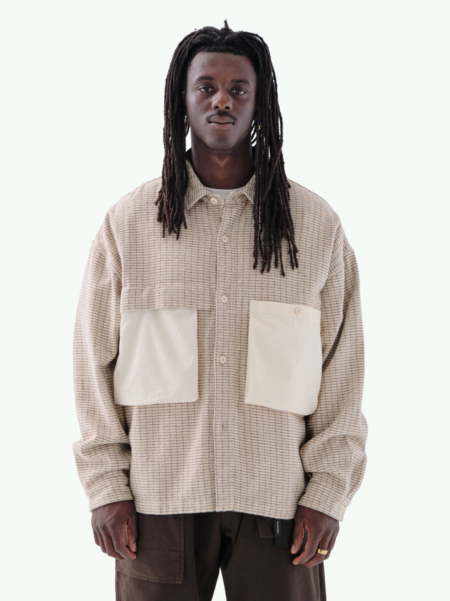 MS-126 Survey Shirt