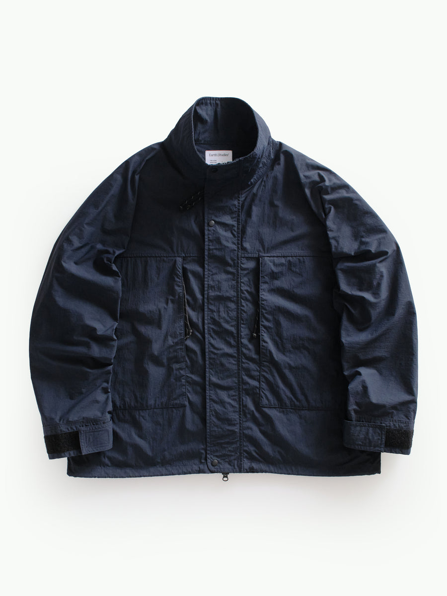 MS-123 Observation Jacket