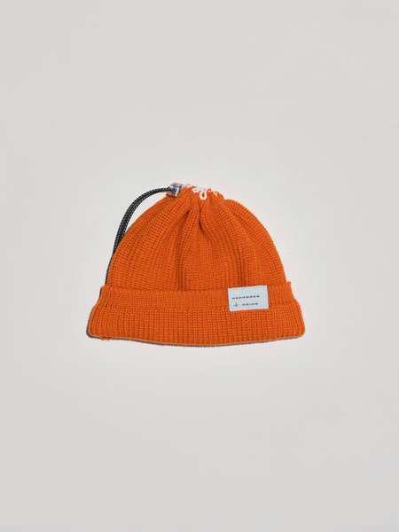 HT-102 Beanie Snood Heimat + Earth\Studies – EarthStudies