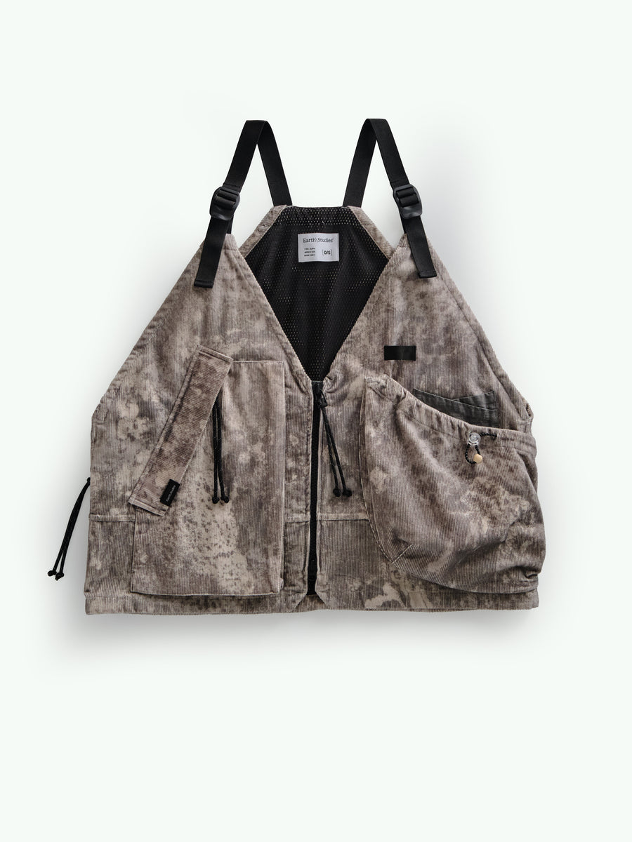 SU-102 Utility Vest