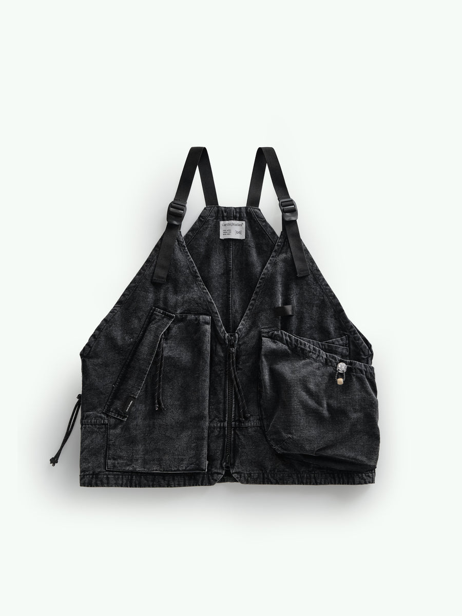 SU-102 Utility Vest