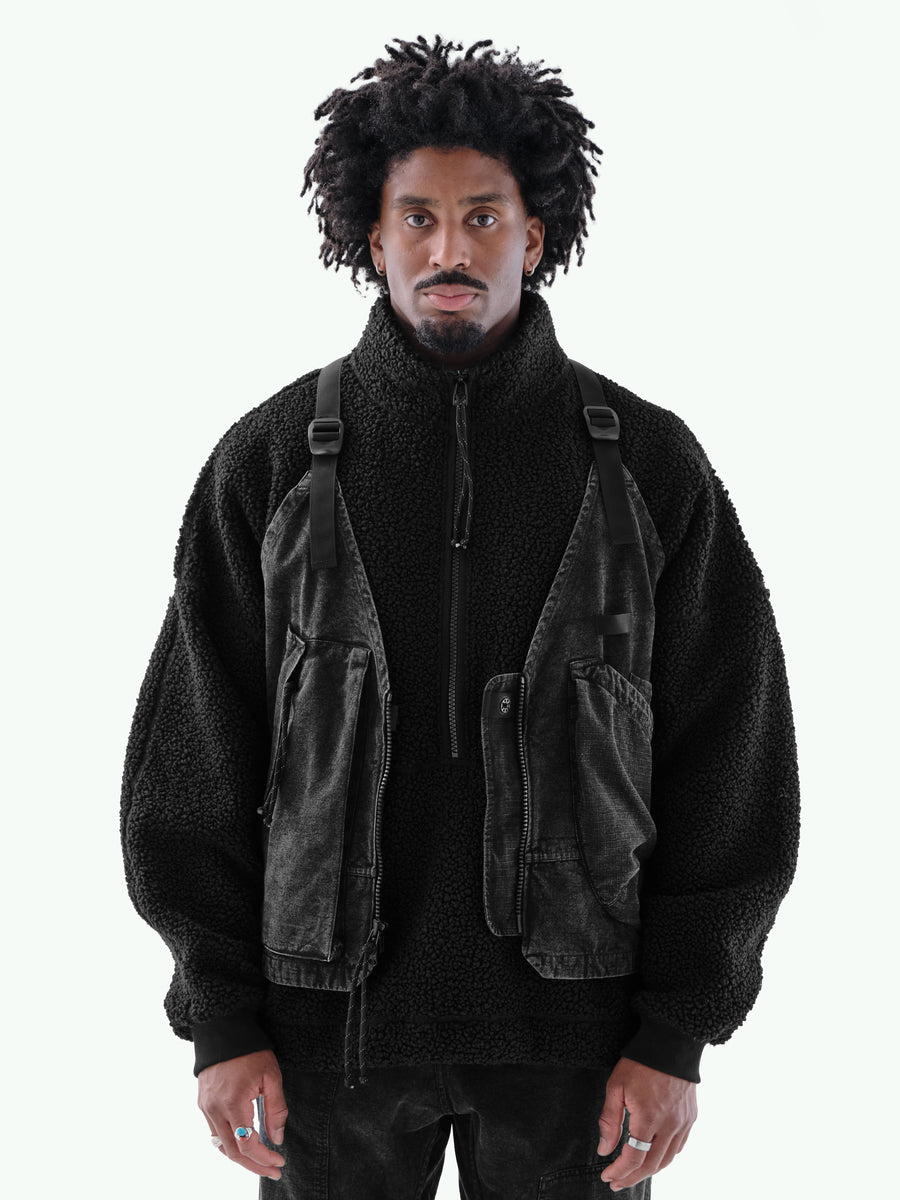 SU-102 Utility Vest