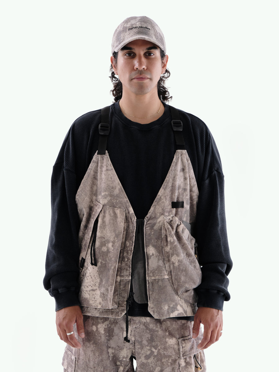 SU-102 Utility Vest